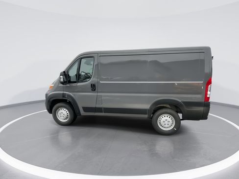 New 2026 RAM ProMaster 1500 image 11