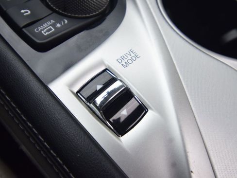 Used 2021 INFINITI Q50 Luxe w/ Seat & Sound Package RWD image 27