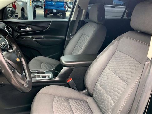 Used 2019 Chevrolet Equinox LT image 8