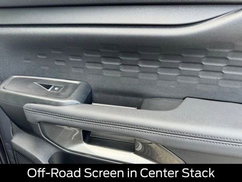 New 2025 Ford Ranger XLT w/ Equipment Group 301A High image 20