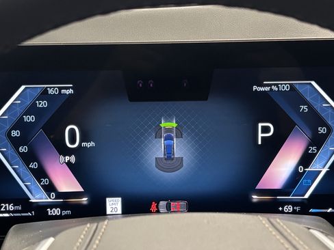 New 2027 BMW X7 xDrive40i AWD/4WD image 17
