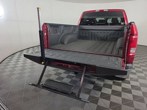 Used 2016 Ford F150 XLT w/ Equipment Group 302A Luxury AWD/4WD image 13