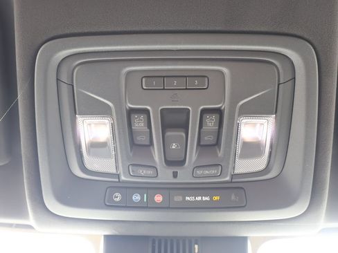 New 2026 GMC Sierra 1500 AT4X w/ AT4X AEV Edition AWD/4WD image 33