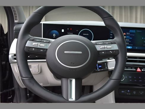 New 2025 Hyundai Tucson SEL image 20