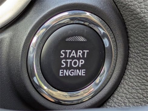 New 2025 Mitsubishi Eclipse Cross SE image 33