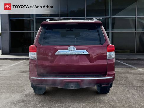 Used 2013 Toyota 4Runner SR5 image 9