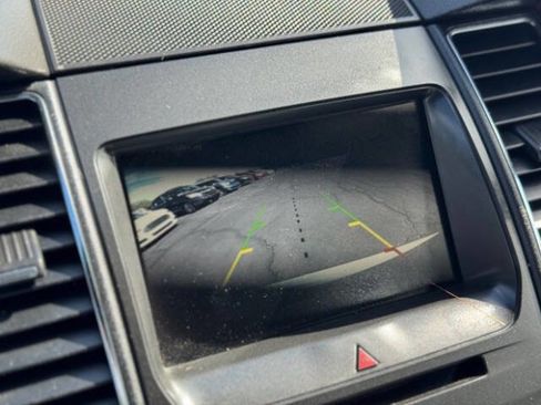 Used 2015 Ford Taurus Limited image 16