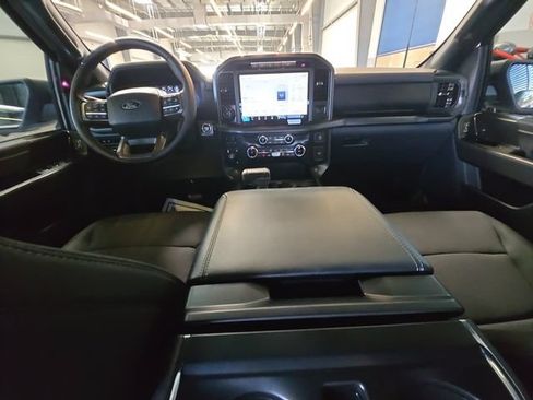 Certified 2024 Ford F150 XLT w/ Equipment Group 302A MID AWD/4WD image 21