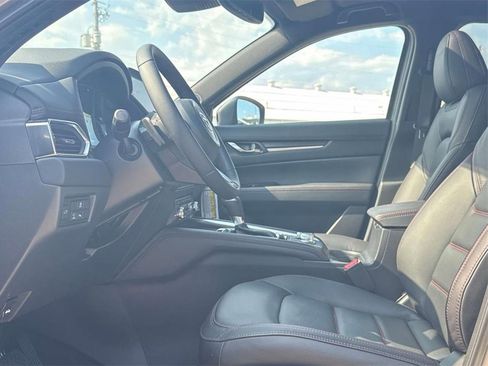 New 2025 MAZDA CX-5 2.5 Turbo image 11