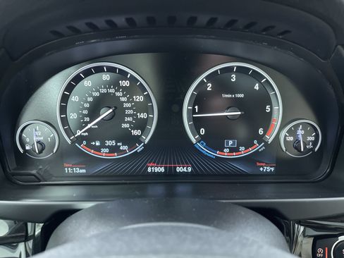 Used 2014 BMW X5 xDrive35d AWD/4WD image 18