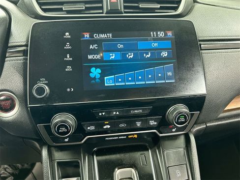 Used 2022 Honda CR-V EX image 16