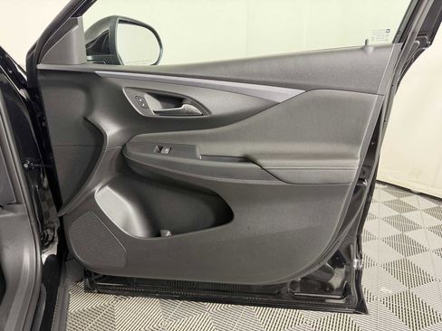 New 2026 Buick Envista Preferred w/ Convenience II Package FWD image 12