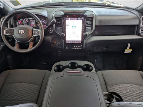 New 2026 RAM 2500 Tradesman image 14