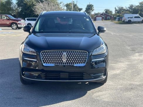 Used 2022 Lincoln Corsair Reserve w/ Equipment Group 201A image 8