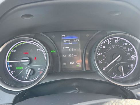 Certified 2022 Toyota Camry Nightshade image 22