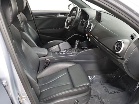 Used 2019 Audi S3 Prestige AWD/4WD image 33