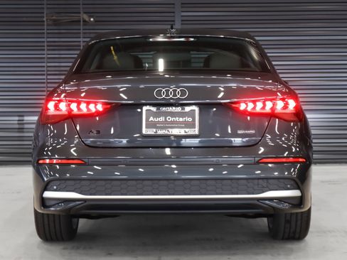 New 2026 Audi A3 2.0T Premium image 13