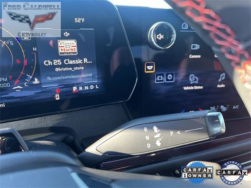 Certified 2026 Chevrolet Traverse RS w/ LPO, Floor Liner Package image 15