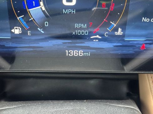 Used 2026 Chevrolet Equinox ACTIV w/ Safety and Technology Package FWD image 20