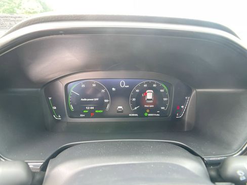 New 2026 Honda CR-V Sport-L image 15