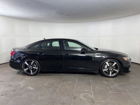 Used 2021 Audi A6 3.0T Prestige w/ Prestige Package image 8