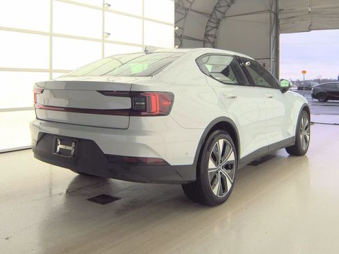Used 2024 Polestar Polestar 2 image 2