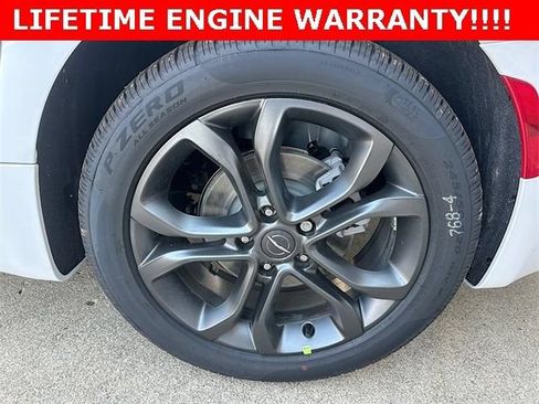 New 2026 Chrysler Pacifica Select FWD image 26