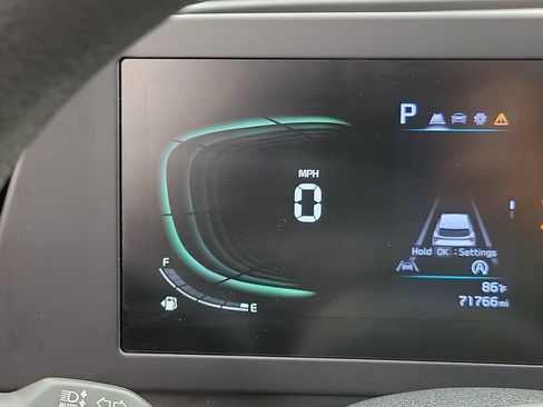 Used 2023 Kia Sportage LX image 23