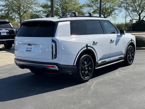 New 2027 Kia Telluride SX image 3