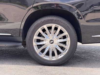 Used 2023 Cadillac Escalade Premium Luxury