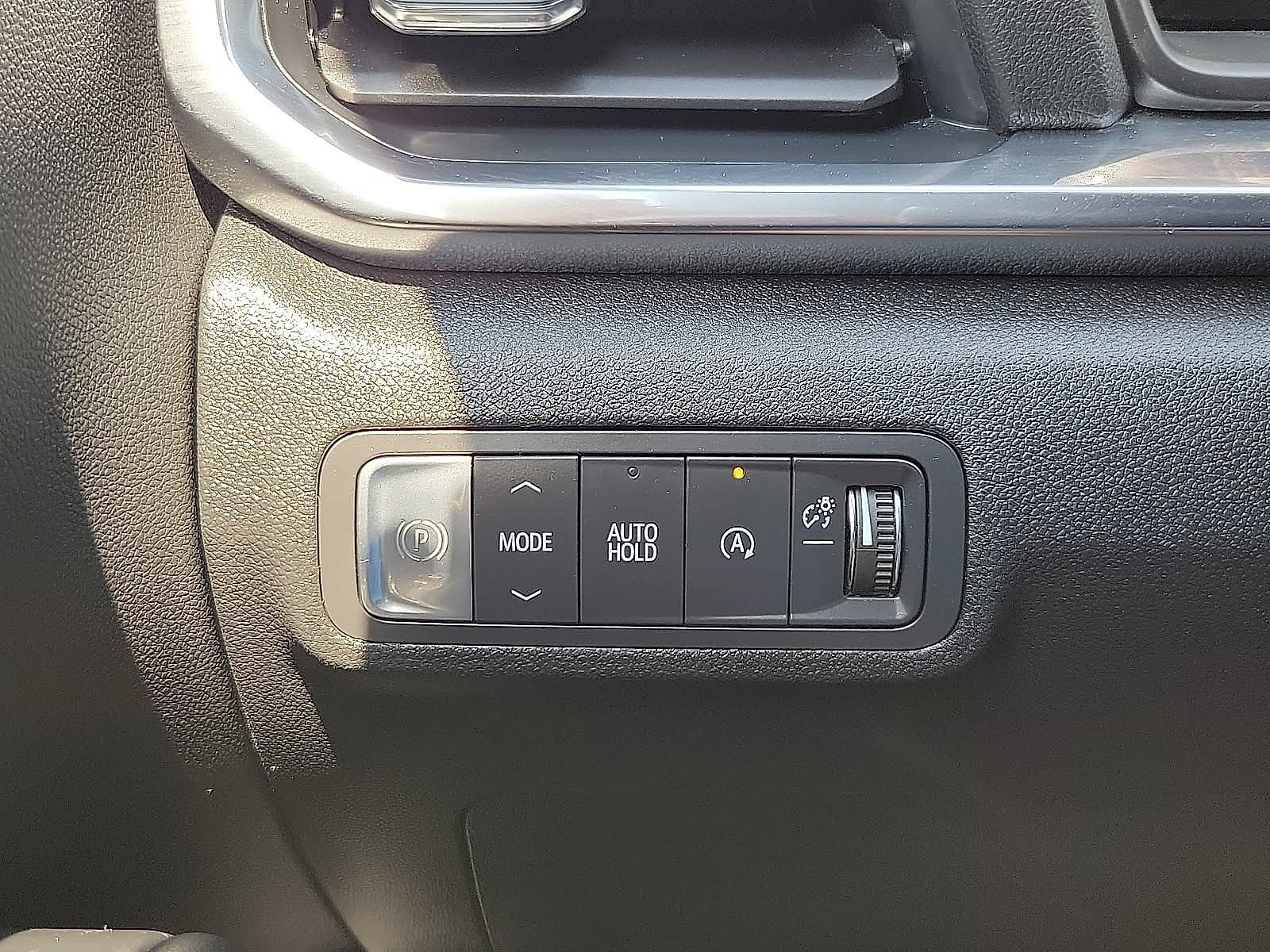 Used 2026 GMC Terrain Elevation FWD image 14