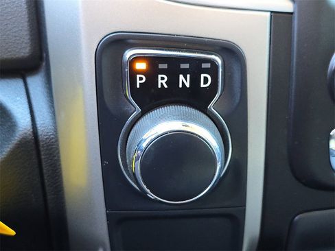 Used 2019 RAM 1500 Classic Warlock w/ Electronics Group image 31