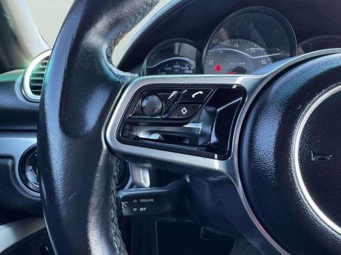 Used 2018 Porsche 718 Boxster S RWD image 27