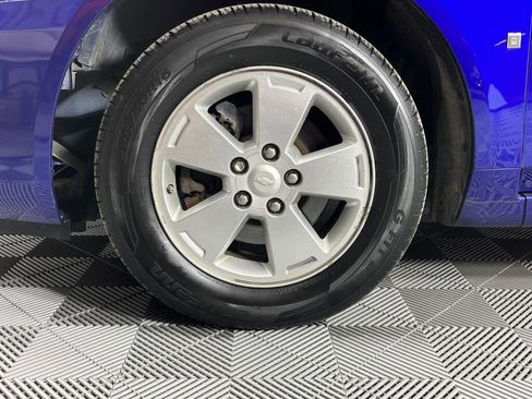 Used 2007 Chevrolet Impala LT image 10