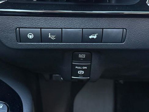 New 2026 Nissan Murano Platinum w/ Cargo Package image 25