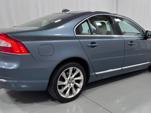 Used 2014 Volvo S80 T6 w/ Climate Package AWD/4WD image 5