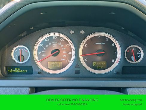 Used 2012 Volvo XC90 3.2 image 20