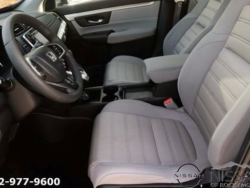 Used 2017 Honda CR-V LX image 13