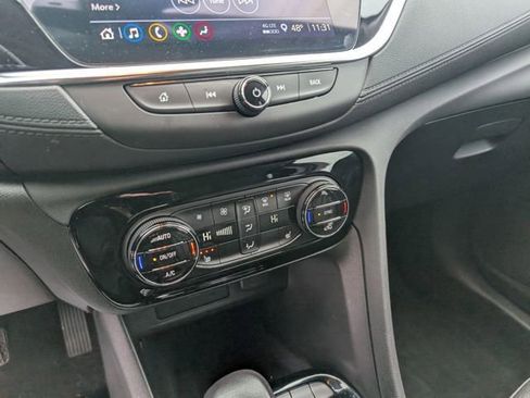 Certified 2023 Buick Encore GX Essence w/ Experience Buick Package image 23