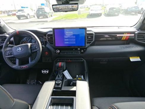 New 2026 Toyota Tundra SR5 AWD/4WD image 6