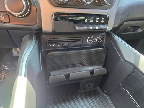 Certified 2019 RAM 1500 Big Horn RWD image 31