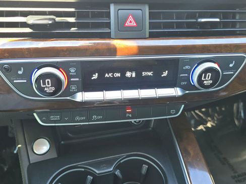 Used 2019 Audi A4 2.0T Premium Plus w/ Premium Plus Package FWD image 24