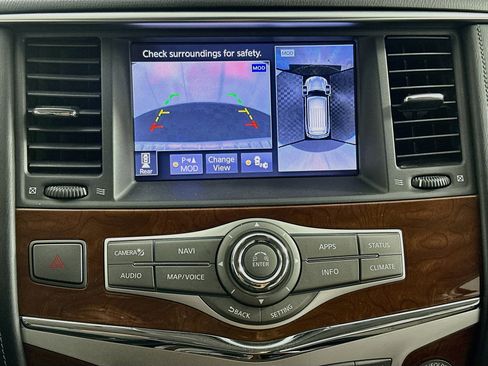 Used 2018 INFINITI QX80 2WD w/ Driver Assistance Package image 23