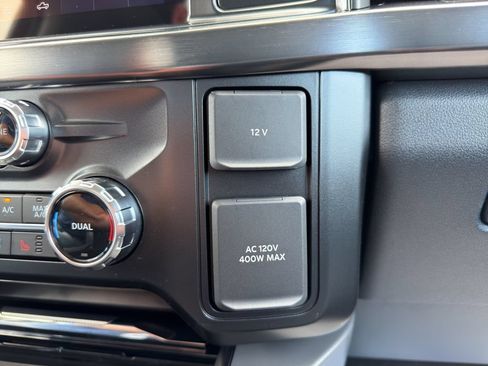 New 2026 Ford F350 Lariat w/ Black Appearance Package AWD/4WD image 31