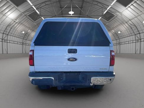 Used 2012 Ford F350 XLT w/ XLT Value Pkg image 4