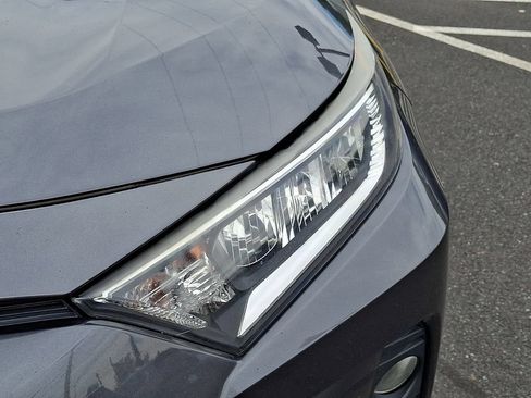 Used 2019 Toyota RAV4 XLE w/ All Weather Liner Package AWD/4WD image 16