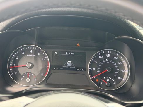 Used 2022 Kia Forte GT-Line w/ GT-Line Premium Package FWD image 19