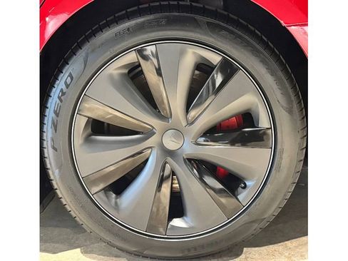 Used 2024 Tesla Model S Plaid image 12