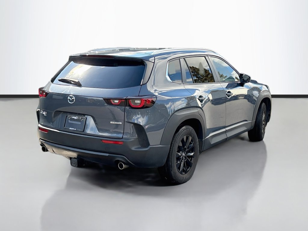 Used 2024 MAZDA CX-50 AWD 2.5 S w/ Convenience Package image 7