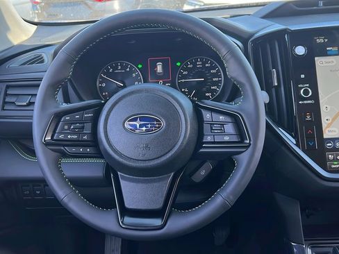 New 2026 Subaru Ascent Bronze Edition image 24